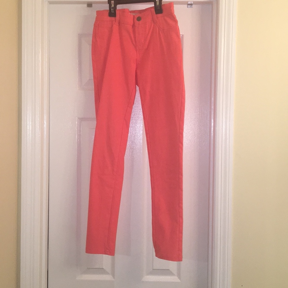 Pretty Peachy 🍑 Pants